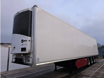Полуприцеп-рефрижератор KÖGEL S24
