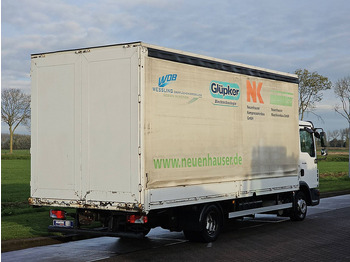 MAN 8.180 TGL в лизинг MAN 8.180 TGL: фото 3 MAN 8.180 TGL в лизинг MAN 8.180 TGL: фото 3