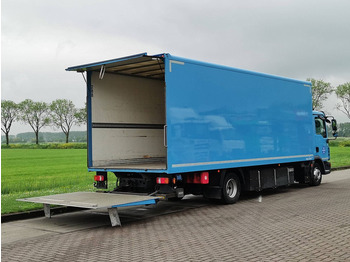 Грузовик с закрытым кузовом, Электрогрузовик MAN EMOSS E-TRUCK 160KWH ELECTRIC: фото 3