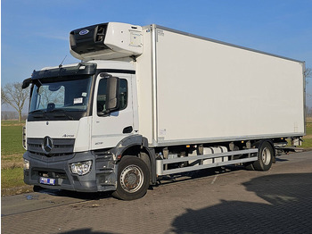 Рефрижератор Mercedes-Benz ANTOS 1830 L: фото 2