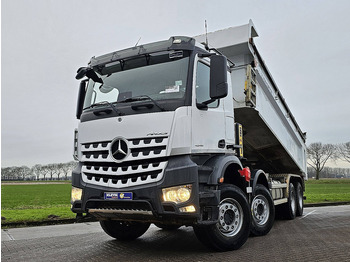 Самосвал MERCEDES-BENZ Arocs 4245
