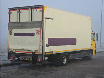 Mercedes-Benz ATEGO 1224 CARRIER TAILLIFT в лизинг Mercedes-Benz ATEGO 1224 CARRIER TAILLIFT: фото 3