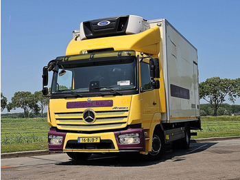 Рефрижератор MERCEDES-BENZ Atego 824