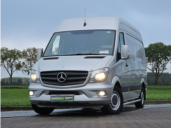 Легковой фургон MERCEDES-BENZ Sprinter 319