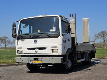 Автовоз RENAULT Midliner S 135