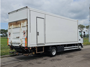 Грузовик с закрытым кузовом Renault MIDLUM 220.12 AIRCO BOX 7.2 LIFT: фото 3
