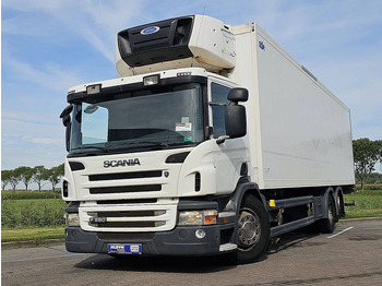 Рефрижератор SCANIA P 280