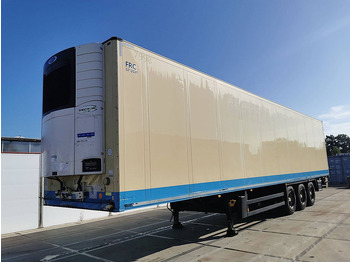 Полуприцеп-рефрижератор SCHMITZ SKO