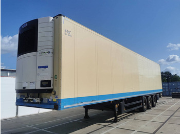 Полуприцеп-рефрижератор SCHMITZ SKO