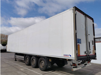 Полуприцеп-рефрижератор Schmitz Cargobull SKO 24 FP 45 COOL THERMOKING SLXI300: фото 5