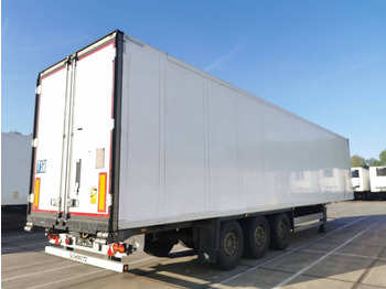 Полуприцеп-рефрижератор Schmitz Cargobull SKO 24 FP 45 COOL THERMOKING SLXI300: фото 2