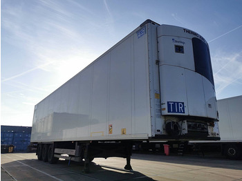 Полуприцеп-рефрижератор Schmitz Cargobull SKO 24 FP 45 COOL THERMOKING SLXI300: фото 3