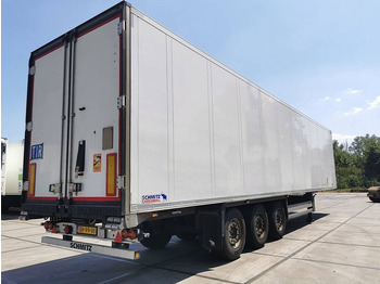 Полуприцеп-рефрижератор Schmitz Cargobull SKO 24 FP 45 COOL THERMOKING SLXI300: фото 2