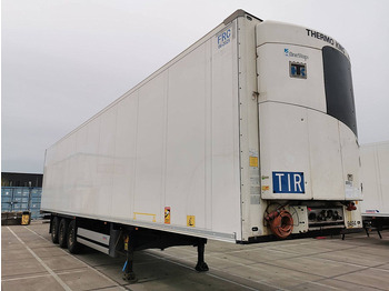 Полуприцеп-рефрижератор Schmitz Cargobull SKO 24 FP 45 COOL THERMOKING SLXI300: фото 3 Полуприцеп-рефрижератор Schmitz Cargobull SKO 24 FP 45 COOL THERMOKING SLXI300: фото 3