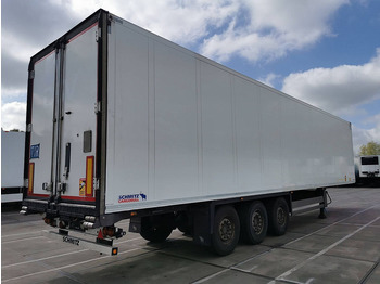 Полуприцеп-рефрижератор Schmitz Cargobull SKO 24 FP 45 COOL THERMOKING SLXI300: фото 2