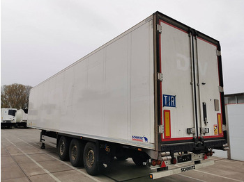 Полуприцеп-рефрижератор Schmitz Cargobull SKO 24 FP 45 COOL THERMOKING SLXI300: фото 5 Полуприцеп-рефрижератор Schmitz Cargobull SKO 24 FP 45 COOL THERMOKING SLXI300: фото 5