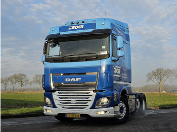 Тягач DAF