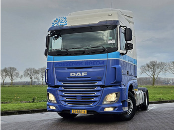 Тягач DAF XF