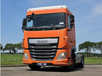 Тягач DAF XF 440