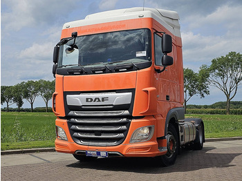 Тягач DAF XF 450