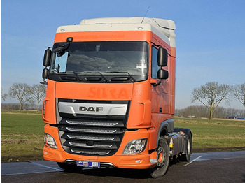 Тягач DAF XF 450