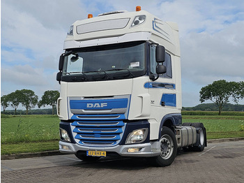 Тягач DAF XF 460