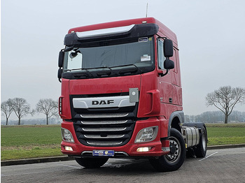 Тягач DAF XF 480