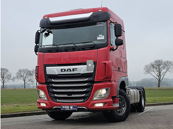 Тягач DAF XF 480