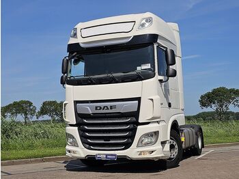 Тягач DAF XF 480