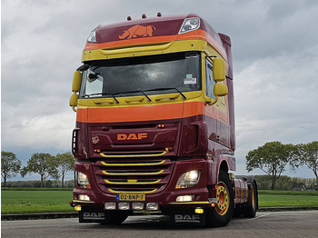 Тягач DAF XF 480
