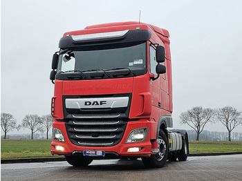 Тягач DAF XF 480
