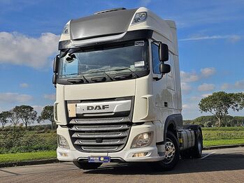 Тягач DAF XF 480