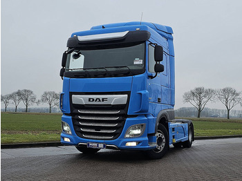 Тягач DAF XF 480