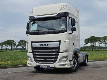 Тягач DAF XF 480