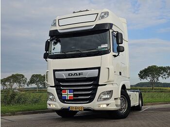 Тягач DAF XF 480