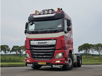 Тягач DAF XF 480