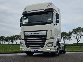 Тягач DAF XF 480