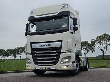 Тягач DAF XF 480
