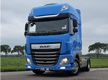Тягач DAF XF 480