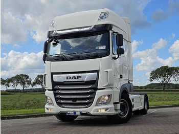 Тягач DAF XF 480