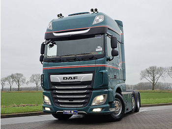 Тягач DAF XF 530