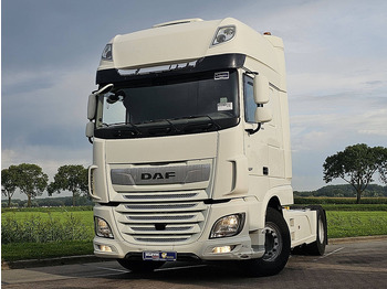 Тягач DAF XF 530