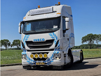 Тягач IVECO Stralis