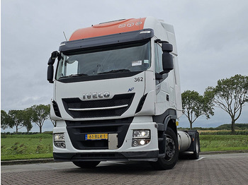 Тягач IVECO Stralis