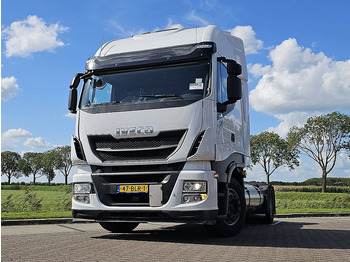 Тягач IVECO Stralis