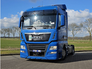Тягач MAN TGX 18.420