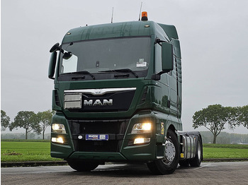 Тягач MAN TGX 18.440