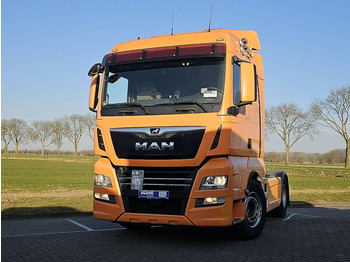Тягач MAN TGX 18.460