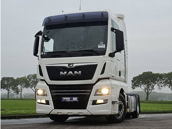 Тягач MAN TGX 18.460