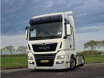 Тягач MAN TGX 18.460